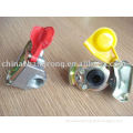 Air connector